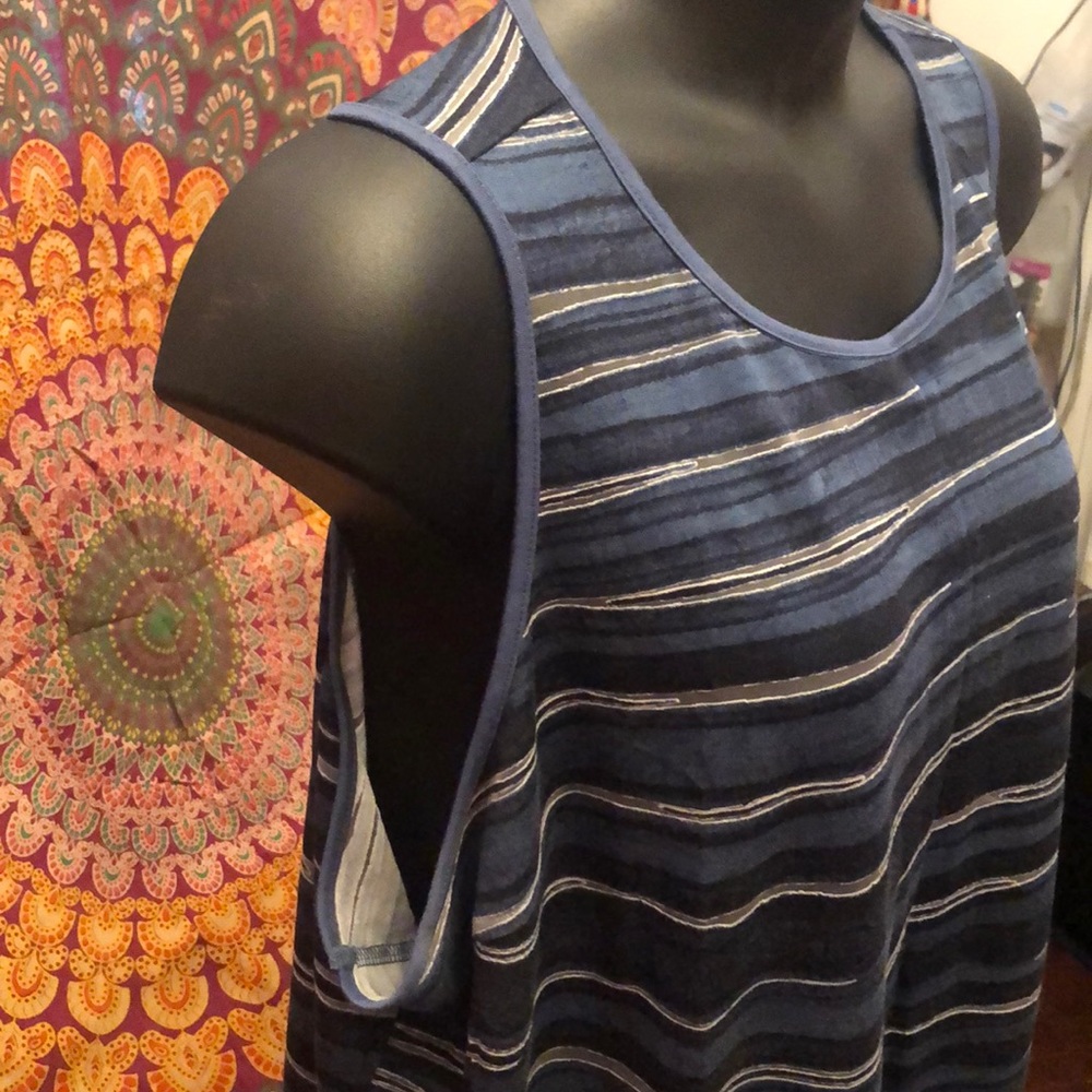 Ava and viv tank top - Picture 4 of 8